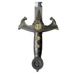 Fantasy Sword/Dagger