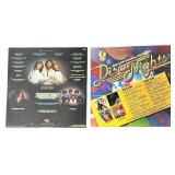 Saturday Night Live // Disco Night Record Album