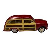 1949 Ford Woody Wagon