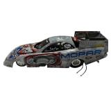 MATCO 2006 Gary Scelzi Team Mopar Funny Car with Original Box