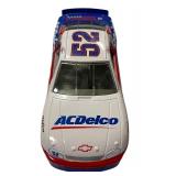 1:24 Chevy Monte Carlo 1995 AC Delco Ken Schrader #52
