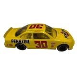 1:24 Pennzoil #30 Johnny Benson 1996 NASCAR Racing Champions