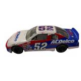 1:24 Chevy Monte Carlo 1995 AC Delco Ken Schrader #52