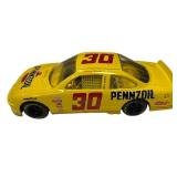 1:24 Pennzoil #30 Johnny Benson 1996 NASCAR Racing Champions