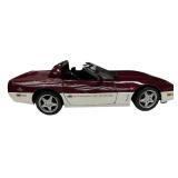 1:18 Chevrolet Corvette 1995 Indianapolis 500 Pace Car