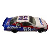 1:24 Chevy Monte Carlo 1995 AC Delco Ken Schrader #52