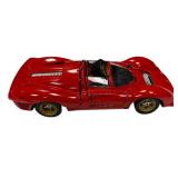 1:18 Red Jouef Evolution Ferrari 330 P4