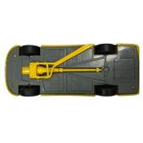 1:24 Pennzoil #30 Johnny Benson 1996 NASCAR Racing Champions