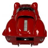 1:18 Red Jouef Evolution Ferrari 330 P4
