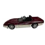 1:18 Chevrolet Corvette 1995 Indianapolis 500 Pace Car