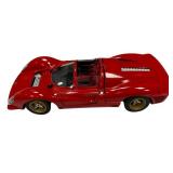 1:18 Red Jouef Evolution Ferrari 330 P4