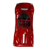 1:18 Red Jouef Evolution Ferrari 330 P4