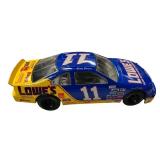 1:24 Brett Bodine