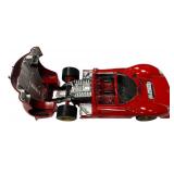 1:18 Red Jouef Evolution Ferrari 330 P4