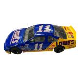 1:24 Brett Bodine