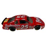1:24 Chevrolet Monte Carlo #25 Ken Schrader Budweiser