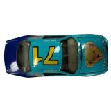 1:24 Chevrolet Lumina #71 1995 Vermont Teddy Bear