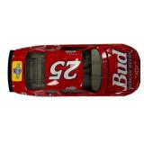 1:24 Chevrolet Monte Carlo #25 Ken Schrader Budweiser