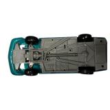 1:24 Chevrolet Lumina #71 1995 Vermont Teddy Bear