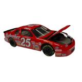 1:24 Chevrolet Monte Carlo #25 Ken Schrader Budweiser