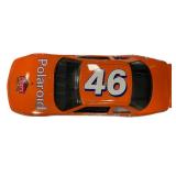 1:24 #46 Polaroid Chevrolet Lumina 1994 Racing Champions
