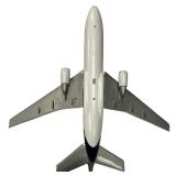 1:100 Northwest DC-10 Douglas Executive Desktop Model Airplane Display 21.5"