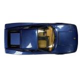 1:24 scale-die cast model car Blue Ferrari Testa Rossa