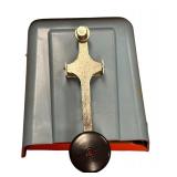 Antique Remco Caravelle Radio Transmitter and Receiver toy