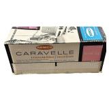 Antique Remco Caravelle Radio Transmitter and Receiver toy