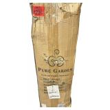 Pure Garden Walk-in Indoor Outdoor Green House