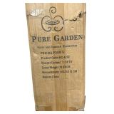 Pure Garden Walk-in Indoor Outdoor Green House