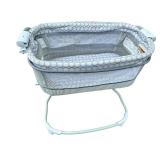 Fisher-Price Elephant Safari Cradle 