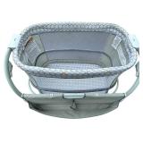 Fisher-Price Elephant Safari Cradle 