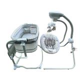 Fisher-Price Elephant Safari Cradle 