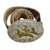 Very Large Cowboy Bundle