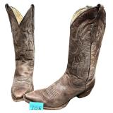 Very Large Cowboy Bundle