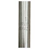 DRILL BIT BUNDLE // MILWAUKEE // IRWIN WELDTEC AUGER DRILL BITS