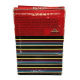 Beatles Vinyl and VHS Bundle