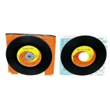 Beatles Vinyl and VHS Bundle