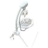 Fisher-Price Elephant Safari Cradle 