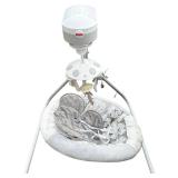 Fisher-Price Elephant Safari Cradle 