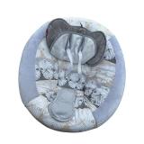 Fisher-Price Elephant Safari Cradle 