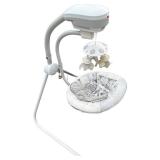 Fisher-Price Elephant Safari Cradle 