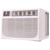 Seasons 12,000 BTU 230/208-Volt Window Air Conditioner with Heat for 550 sq ft in White *** RETAILS ON AMAZON FOR $549.99 ***