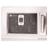 Seasons 12,000 BTU 230/208-Volt Window Air Conditioner with Heat for 550 sq ft in White *** RETAILS ON AMAZON FOR $549.99 ***