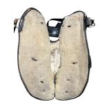 Western Horse Saddle with Extras