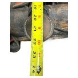 Western Horse Saddle with Extras