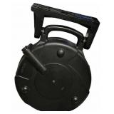 Pro-Reel retractable Extension Cord Reel