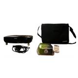 Epson EH-TW450 - 3LCD Projector