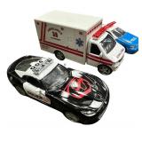 Collectible Emergency Vehicle Replicas, Bundle of 3